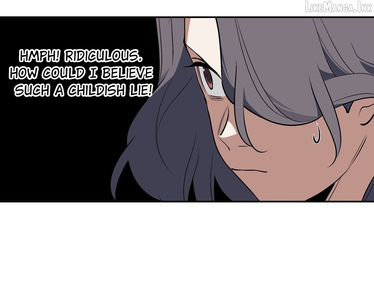 Confession Of The Suspect A Chapter 46  - page 19